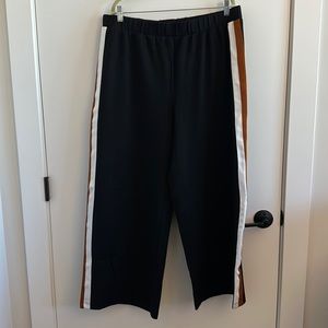 Universal Standard Wide Leg Ponte Pant